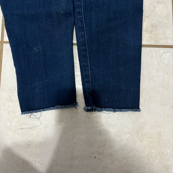 Guess button fly jeans - Picture 3 of 4